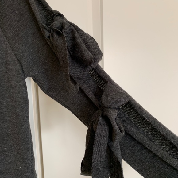 GAZE long sleeve top - Picture 3 of 5